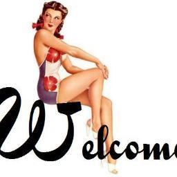Rockabilly Riches is the best way to show your style!

Please note: This business is Australia Based hopefully and will be able to sell internationally soon.