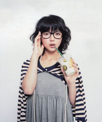 多部未華子 Tabajun3 Twitter