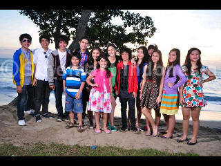 The Official Twitter Page of Yang Masih Dibawah Umur :) keep follow and support cast YMDU guys!