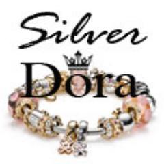 'Enhance Your Style - Allure The Woman In You'. Silver Bracelets, Rings, Necklaces, Earrings, Beads, Charms. Pandora Compatible.
