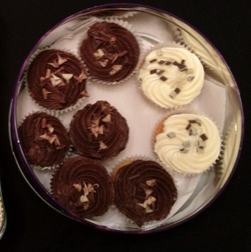 Hospital pharmacist working in paediatrics (respiratory/CF). Occasionally bakes cakes. All views my own.