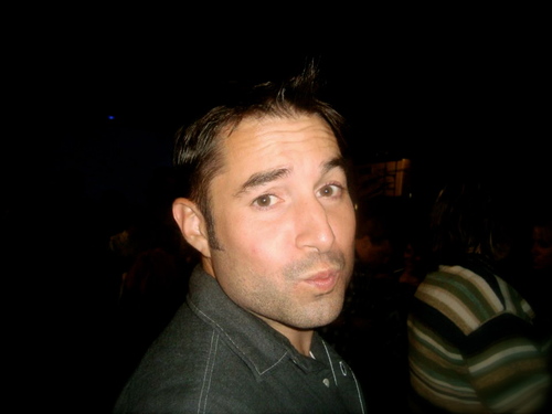 DamianG_III's profile picture. Supplemental Insurance Slinger