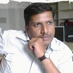 sunilsnilange's profile picture. 