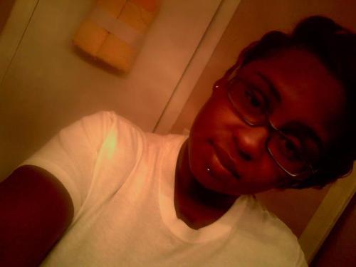 #Trinidadian, #Jamaican, loving my beautiful baby girl jaKaylah 3.24.11 #Libra