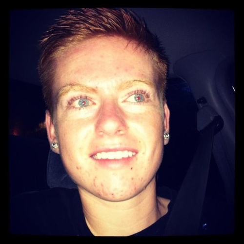 Hello there. This account is not associated with blake cox. *parody account* #savemart #fuckbitchesgetmoney