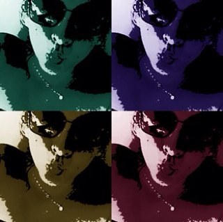 aleromeroz's profile picture. Just me