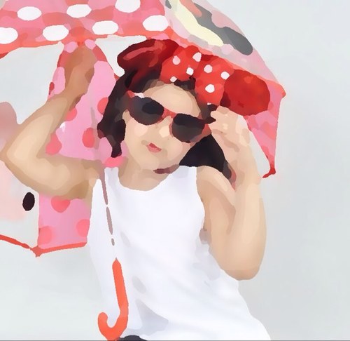 AmalAlMufarrej's profile picture. رحم الله قلباً رحل ولم ينسى ، وجبر الله قلباً إشتاق فدعى .   #نوره_الجبر