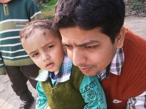 B.Tech at Dr.B.R.Ambedkar N.I.T. Jalandhar Mob.No...+919569076706