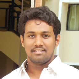 pursuing Masters in VLSI-ESD