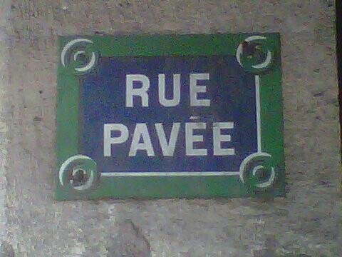 Romainpavee's profile picture. @AvenueNY