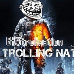 I am the founder of BF3Trollnation on youtube. I specialize in Glitching, cheating and sounding like a redneck.
Watch my videos to learn how to be a cheater