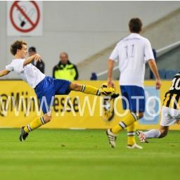 Roenaldinho's profile picture. | Master of Science(MSc BA), Small Business & Entrepreneurship | Werkzaam als Data Lead bij Accell Group | Voetballer bij Harkemase Boys| Heerenveen