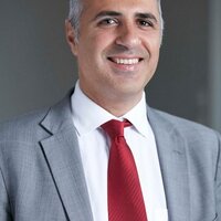 Fayçal EL DARWICHE (@feldarwiche) 's Twitter Profile