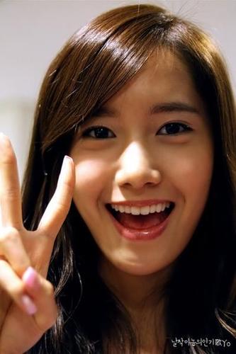 RP yoona_snsd