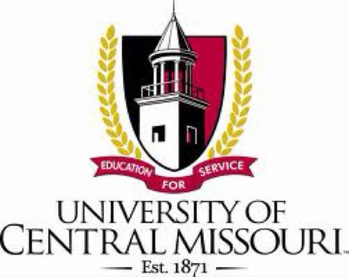 Bass Fishing Team at The University of Central Missouri. BASS & FLW.