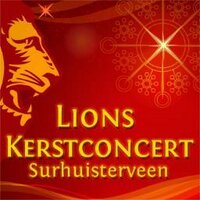 Lions Kerstconcert (@lkerstconcert) 's Twitter Profile Photo Lions Kerstconcert (@lkerstconcert) 's Twitter Profile Photo