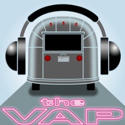 Podcast for everything Airstream.  Give us a ring at 707-533-4827.