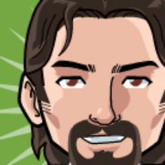 AgileJoshua's profile picture. Father, wannabe gamer & problem slayer.