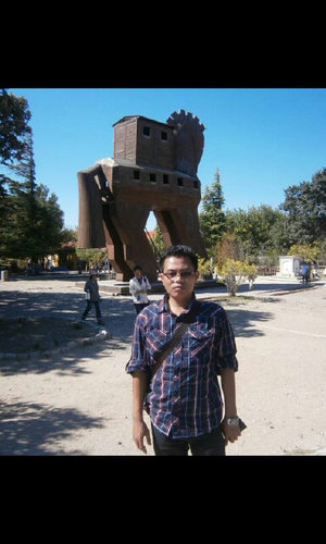 rihotaja's profile picture. semangat dan terus berinovasi