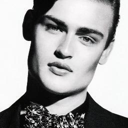 The Official Douglas Booth Twitter Page