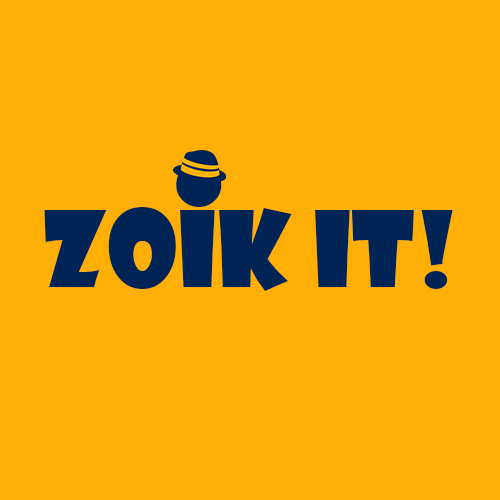 We're built to connect you with everyone around you and with things that excites you. So, If you are bored why not Zoik It ? Now on #Windows #Phone!