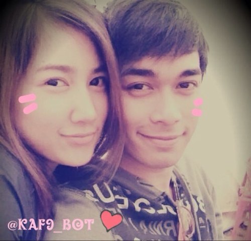 เคAf9บอท ; Not Real [Real @K_AF9] ย้ำ!ไม่ใช่ตัวจริงครับ ฟอลมาคุยกันๆ*ยักคิ้ว* 1st Sg #ร่างด้วยดินสอ Duo @Stop_ts8both สเมิร์ฟของฮิปโป ♥@kong_bott♥