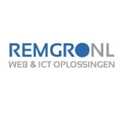 Internetbedrijf Remgro.nl is opgericht in 2000 en levert webdesign, internetdiensten, social media oplossingen.
