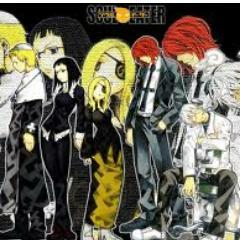 CRONAMGORGON's profile picture. 