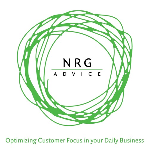 NRGAdvice's profile picture. Wij zijn Facilitators of Lean Change. 

Onze Change aanpak zorgt voor meer winst. Winst in tijd, in geld, in werkplezier en winst in gedrag.