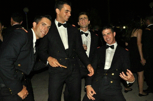 RobertVP1991's profile picture. Academia General del Aire