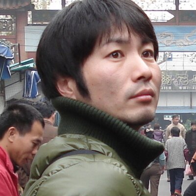naosuke14's profile image