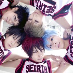 Kuroko_CosPlay's profile picture. World Cosplay of countries | Anime from the Japanese comic book | awesome picture from the #WorldCosplay