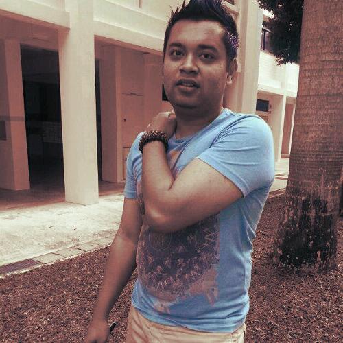 Getting younger and younger like Benjamin Buttons.  :)))