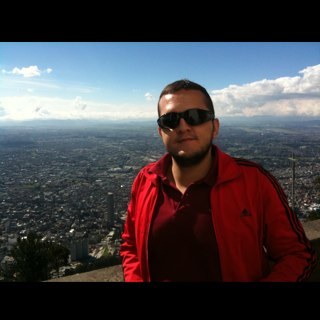 cecamendoz's profile picture. 