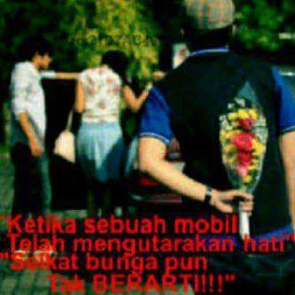Kt ngpn y di twitter ini? , bru bwt nih , saling follow aj yuk.. Hehe!