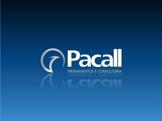 Palestras e Treinamentos Motivacionais. VOE ALTO com Pacall!