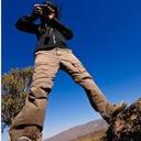 Daniel Nahabedian - @Eloren - Twitter