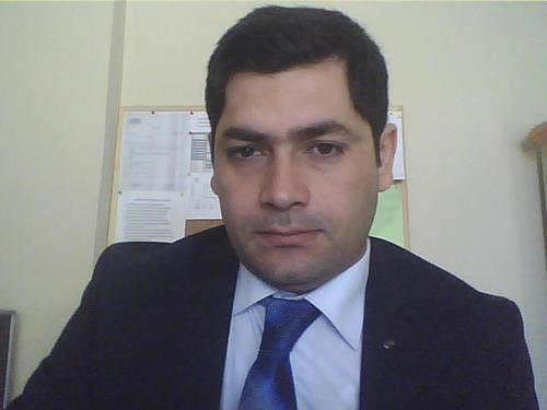 DndarGEN's profile picture. 