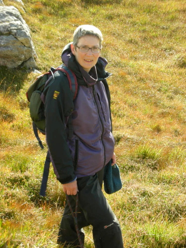 Katherine Froggatt Profile