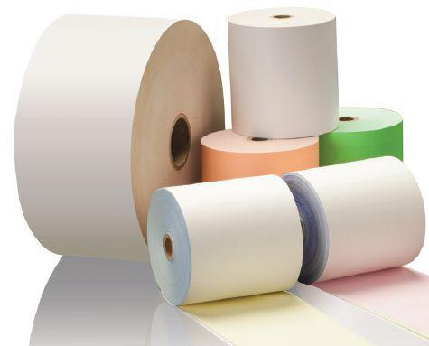 ChartersPaper's profile picture. Australia's leading manufacturer of paper rolls, ticketing and print.