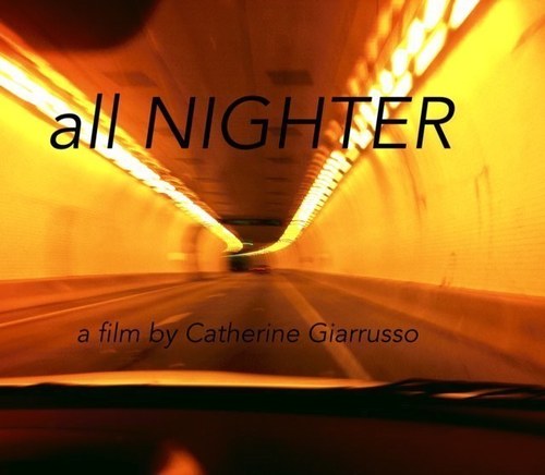 AllNighterMovie's profile picture. 7 drug fueled days end in one horrific night. All Nighter, the new psychological thriller from Catherine Giarrusso.
