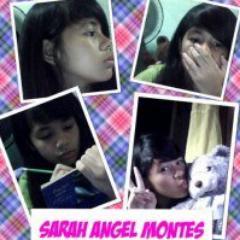 hi im sarah pag finallow mo ko asahan na i fa follow back kita   PROMISE WALANG BIRO :)
KAYA FOLLOW MO NA KO OK\