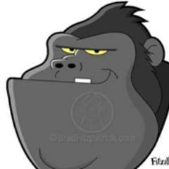 A Gorilla Marketinges & BrandBuilder ...