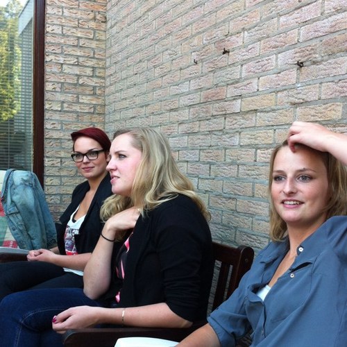 HannekeHeijster's profile picture. 