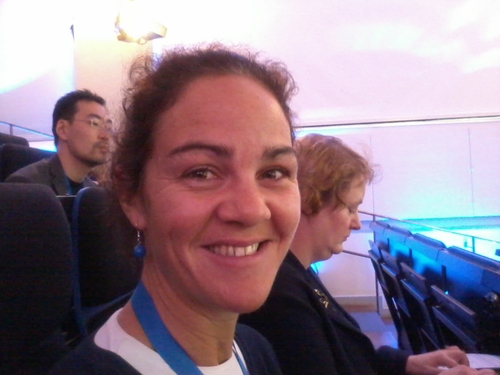 Coordinator teacher department University College HOWEST Bruges