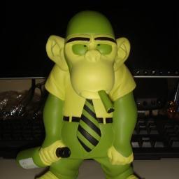 kavemun's profile picture. 