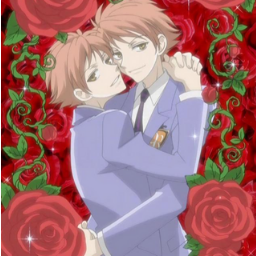 part of #OHSCFamily || @Hikaru_Twins's little brother (uke)  || mischievous and playful |NOT A FANBASE [ENG/INA] welcome Hime-sama ^^