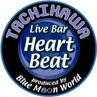 立川Live Bar HeartBeat (@tachikawa_hb) 's Twitter Profile