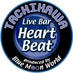 立川Live Bar HeartBeat (@tachikawa_hb) Twitter profile photo
