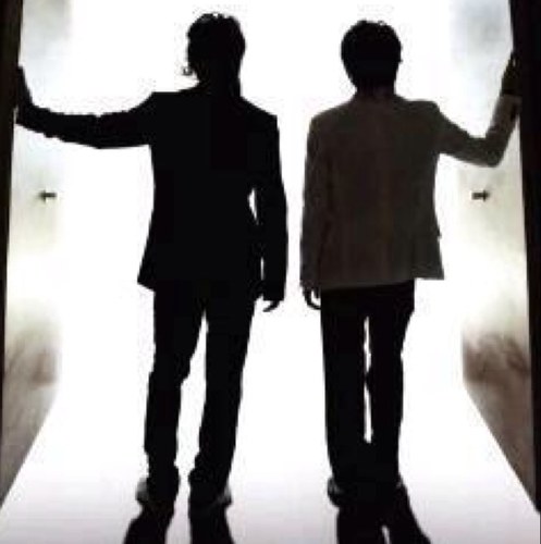 ♡♡KinKi Kids FOREVER♡♡ よろしくお願いします(・∀・)共立女子大1ねん